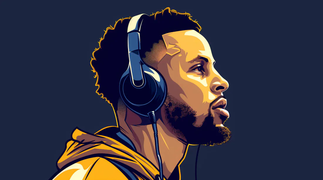 3k库里壁纸-NBA球星背景图片 - 精选壁纸「哲风壁纸」