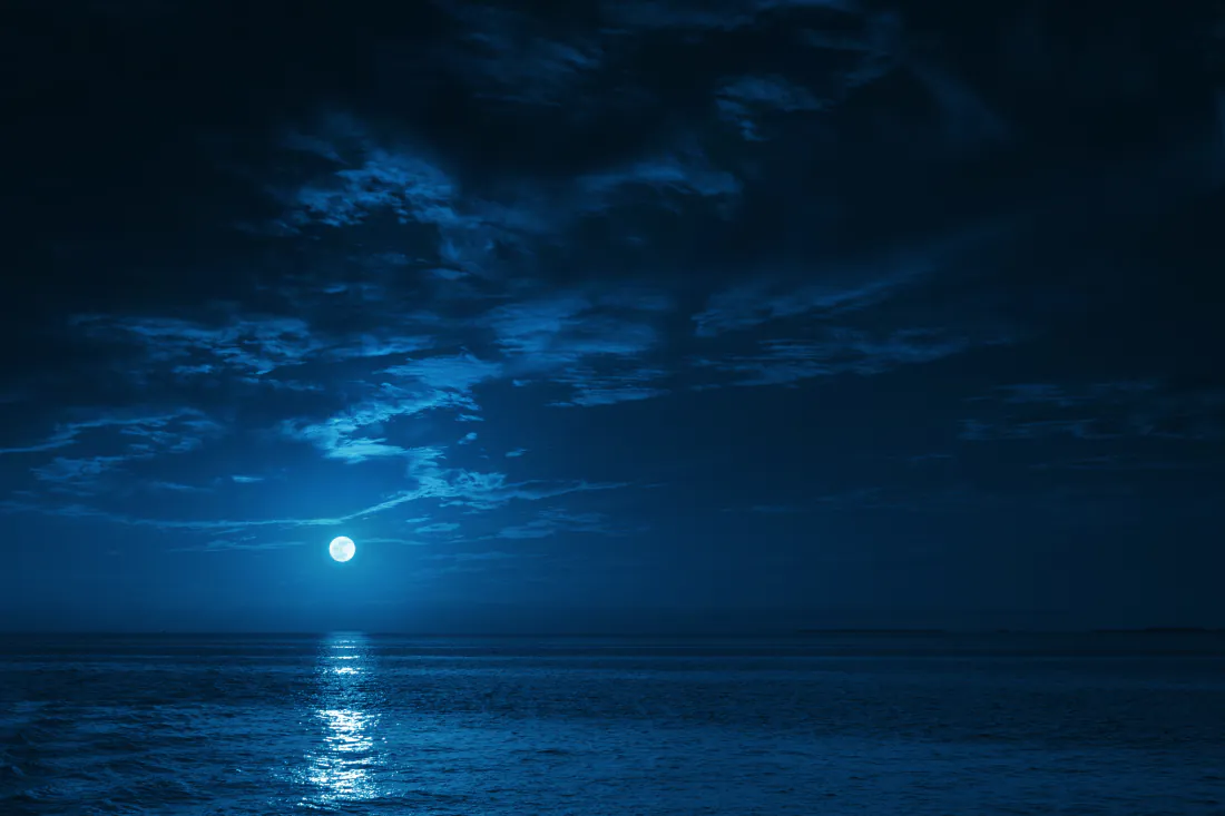 8k夜晚壁纸-大海-精选壁纸「哲风壁纸」 8k夜晚壁纸-大海-精选壁纸「哲风壁纸」