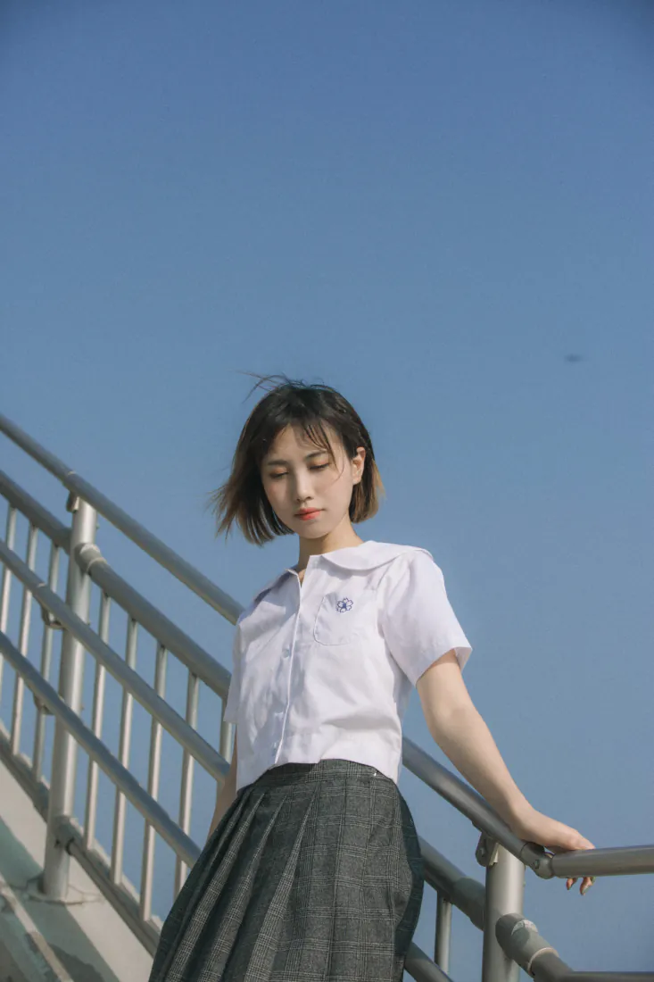 《写真》手机壁纸-美女-免费下载「哲风壁纸」