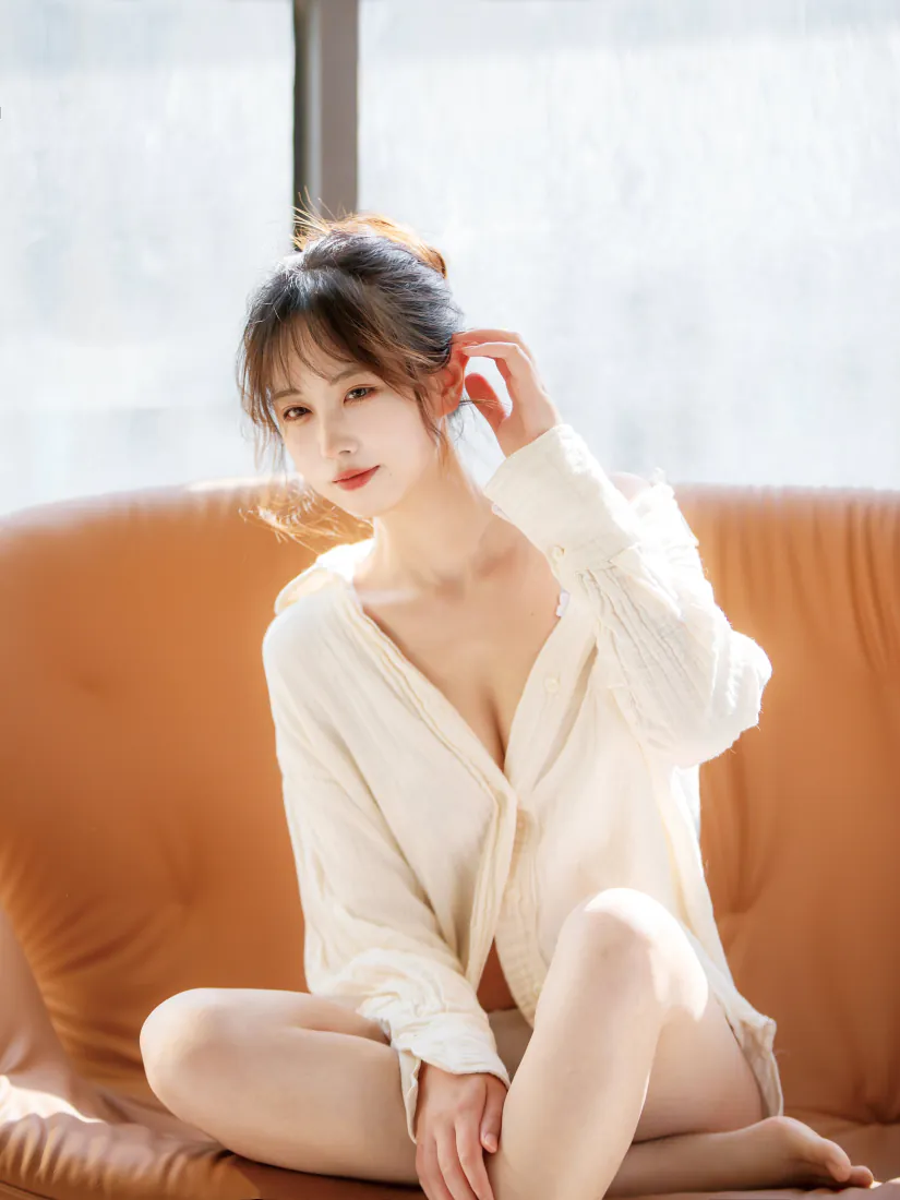 《写真》手机壁纸-美女壁纸-壁纸分享「哲风壁纸」