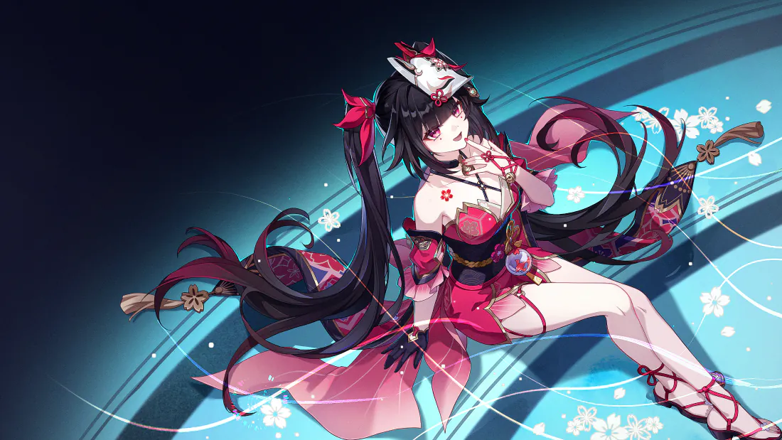 4k花火壁纸|崩铁花火少女背景图片 - 二次元酷炫「哲风壁纸」 4k花火壁纸|崩铁花火少女背景图片 - 二次元酷炫「哲风壁纸」