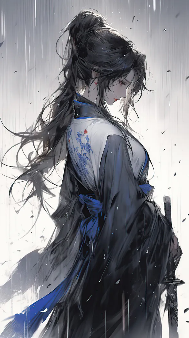 《手绘》手机壁纸-水墨壁纸-美图合集「哲风壁纸」 《手绘》手机壁纸-水墨壁纸-美图合集「哲风壁纸」