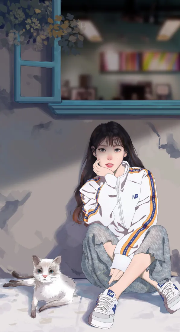 《绘画》手机壁纸-小清新壁纸 - 壁纸推荐「哲风壁纸」 《绘画》手机壁纸-小清新壁纸 - 壁纸推荐「哲风壁纸」