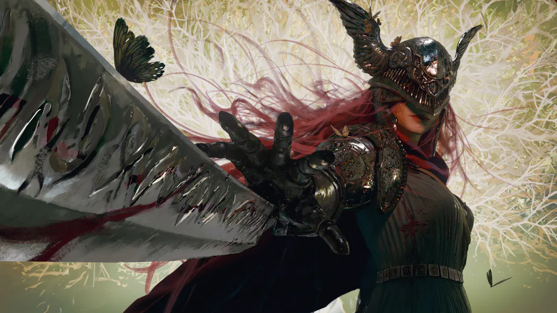 8k动漫壁纸-女武神壁纸 - 精选壁纸「哲风壁纸」 8k动漫壁纸-女武神壁纸 - 精选壁纸「哲风壁纸」