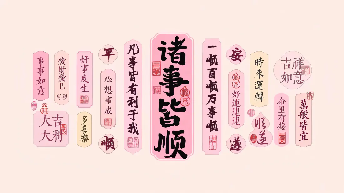 5k励志壁纸-发财背景图片 - 搞钱壁纸 - 办公人「哲风壁纸」
