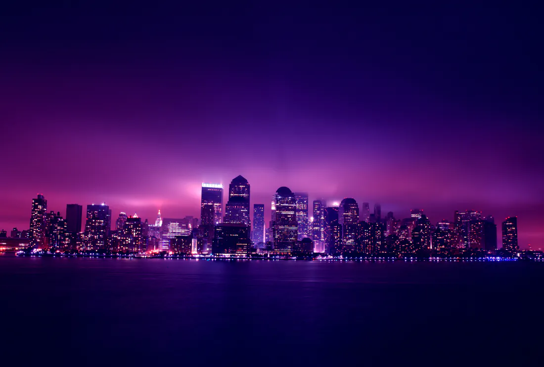4k城市壁纸-夜景背景图片 - 精选壁纸「哲风壁纸」 4k城市壁纸-夜景背景图片 - 精选壁纸「哲风壁纸」