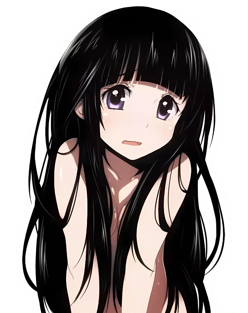 《清纯少女》手机壁纸-千反田爱榴壁纸 - 壁纸推荐「哲风壁纸」 《清纯少女》手机壁纸-千反田爱榴壁纸 - 壁纸推荐「哲风壁纸」