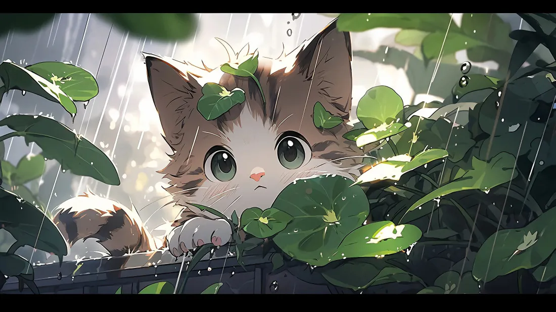 4kcat壁纸 - 猫背景图片「哲风壁纸」 4kcat壁纸 - 猫背景图片「哲风壁纸」