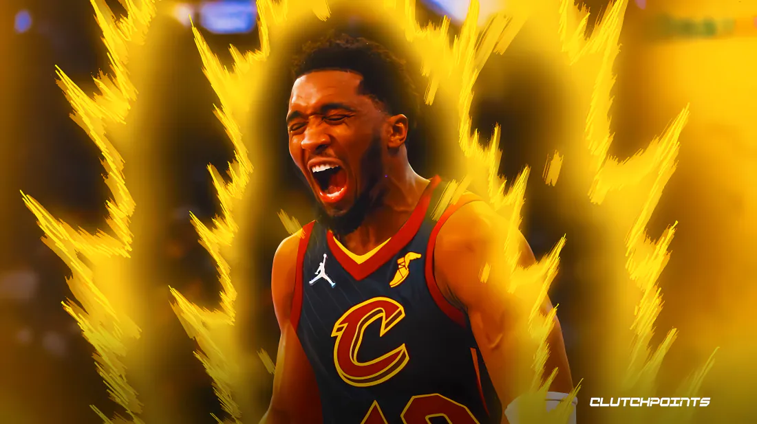 6k米切尔壁纸 - NBA球星背景图片「哲风壁纸」