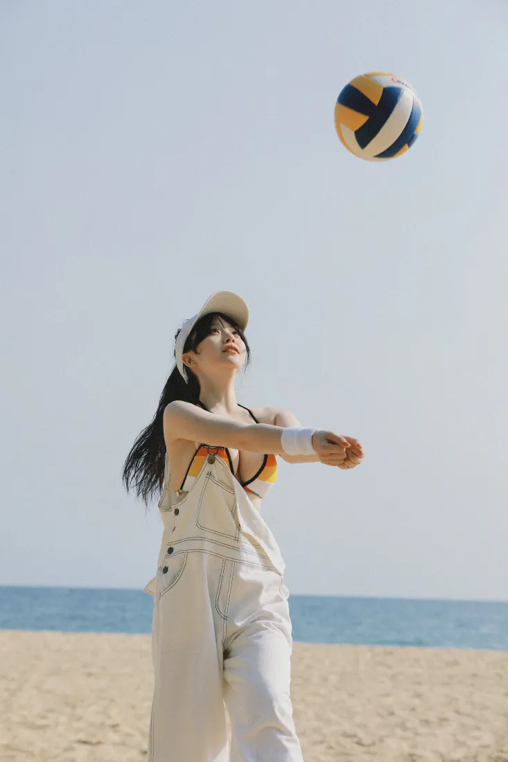 《女孩》手机壁纸-美女壁纸运动「哲风壁纸」 《女孩》手机壁纸-美女壁纸运动「哲风壁纸」