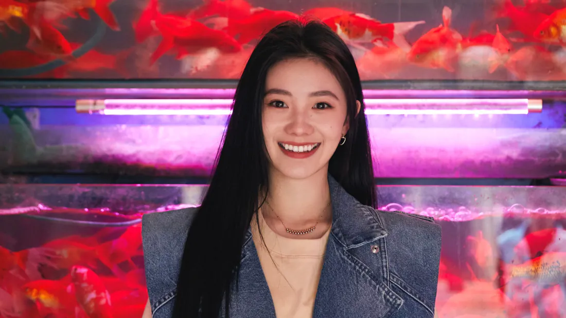 4k刘浩存壁纸 - 女明星背景图片「哲风壁纸」 4k刘浩存壁纸 - 女明星背景图片「哲风壁纸」