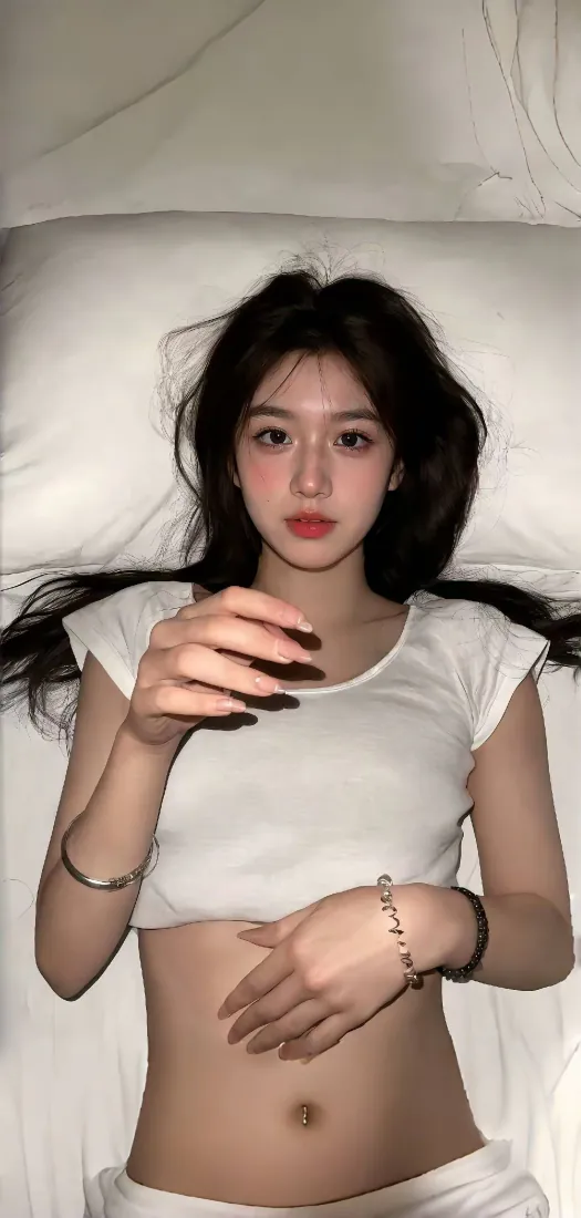 《女孩》手机壁纸-美女壁纸「哲风壁纸」