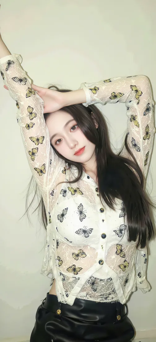 《女孩》手机壁纸-美女壁纸「哲风壁纸」 《女孩》手机壁纸-美女壁纸「哲风壁纸」
