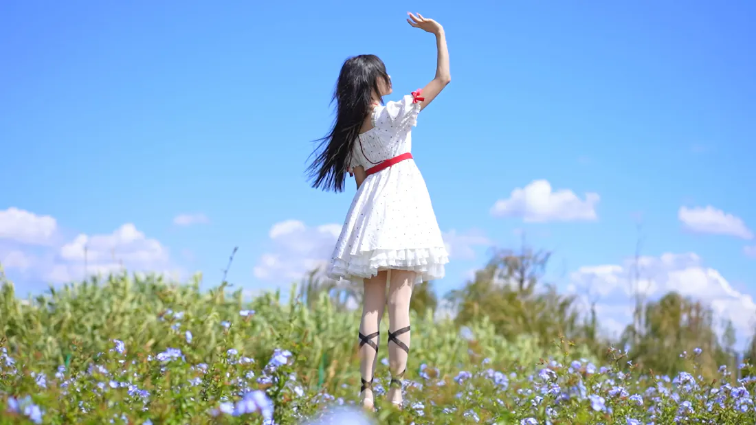 4k美女壁纸 - 自然背景图片「哲风壁纸」 4k美女壁纸 - 自然背景图片「哲风壁纸」