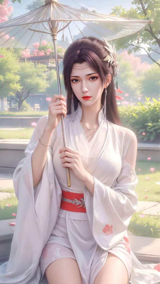 云韵古风持伞壁纸|斗破苍穹背景图片 - 唯美「哲风壁纸」 云韵古风持伞壁纸|斗破苍穹背景图片 - 唯美「哲风壁纸」
