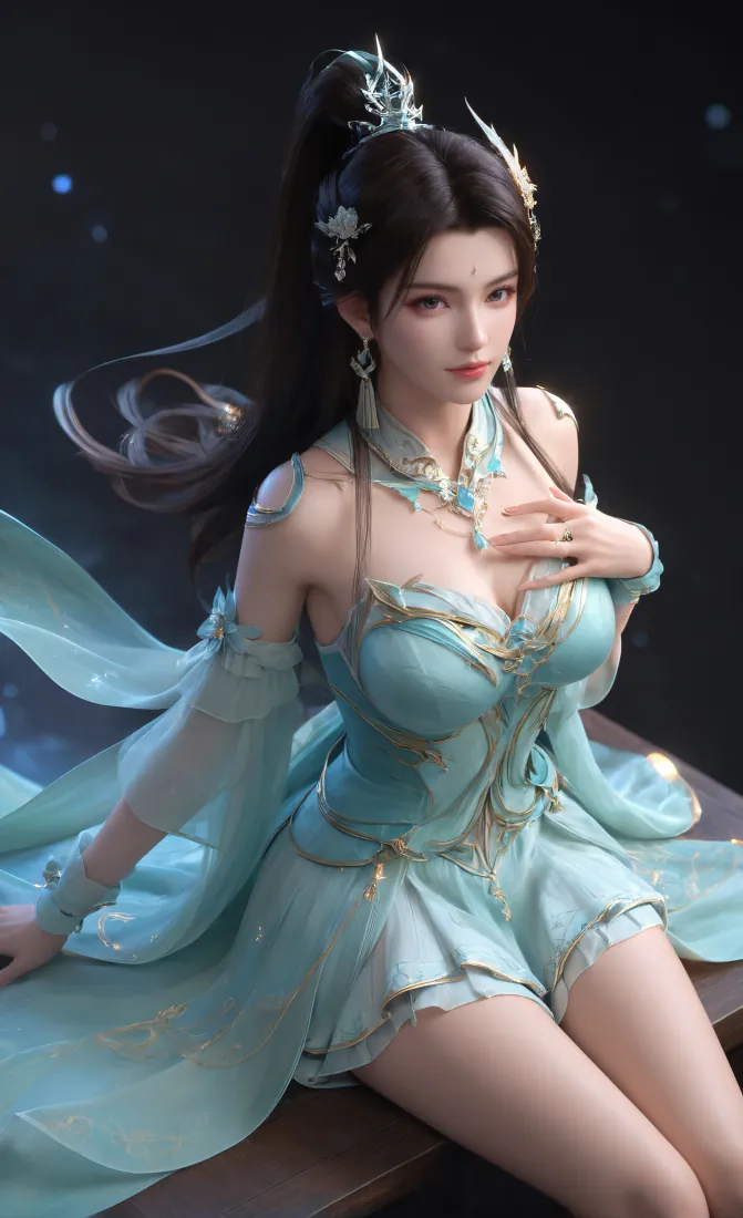 熏儿斗破苍穹壁纸|高清背景图片 - 唯美古风女神「哲风壁纸」 熏儿斗破苍穹壁纸|高清背景图片 - 唯美古风女神「哲风壁纸」