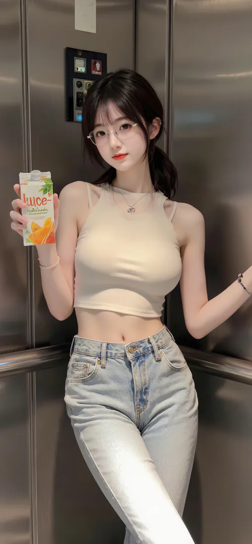 美女手持饮料时尚穿搭壁纸|清新背景图片 - 时尚美女「哲风壁纸」 美女手持饮料时尚穿搭壁纸|清新背景图片 - 时尚美女「哲风壁纸」