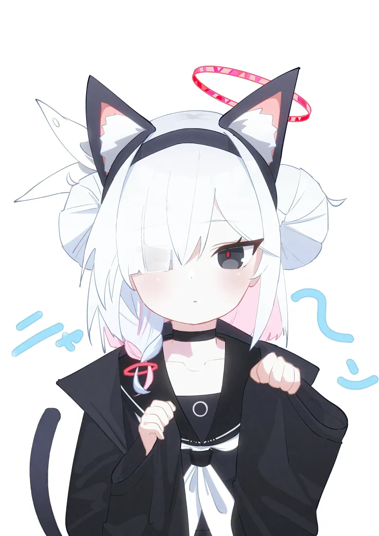 猫耳少女壁纸|可爱猫咪喵背景图片 - 动漫少女「哲风壁纸」 猫耳少女壁纸|可爱猫咪喵背景图片 - 动漫少女「哲风壁纸」