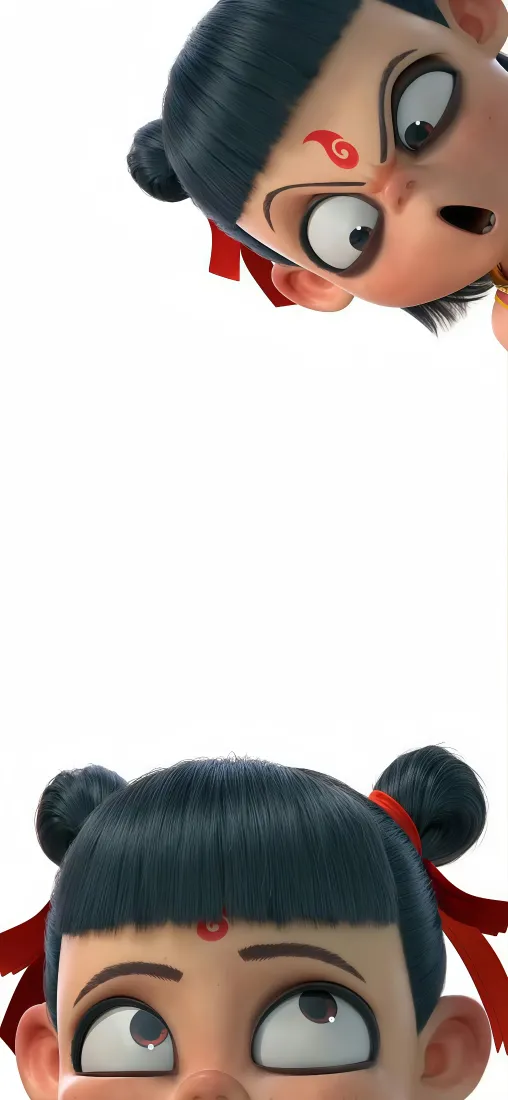 哪吒动画手机壁纸|哪吒搞怪背景图片 - 超萌「哲风壁纸」 哪吒动画手机壁纸|哪吒搞怪背景图片 - 超萌「哲风壁纸」
