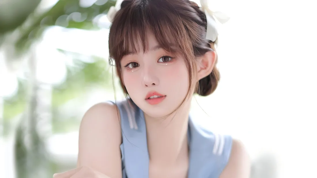 5k美女清新风壁纸|清新背景图片 - 甜美少女「哲风壁纸」 5k美女清新风壁纸|清新背景图片 - 甜美少女「哲风壁纸」