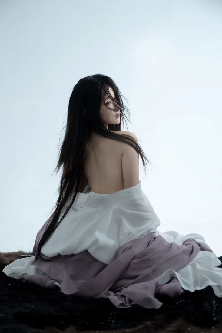 美女手机壁纸|少女性感背影背景图片 - 惊艳「哲风壁纸」 美女手机壁纸|少女性感背影背景图片 - 惊艳「哲风壁纸」