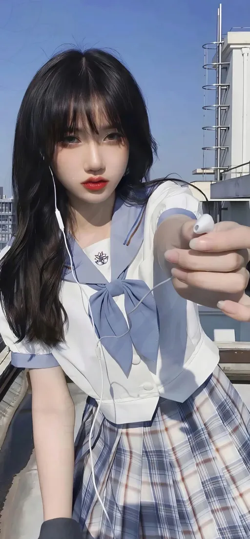 jk美女手机壁纸|jk制服背景图片 - 甜美少女风「哲风壁纸」 jk美女手机壁纸|jk制服背景图片 - 甜美少女风「哲风壁纸」