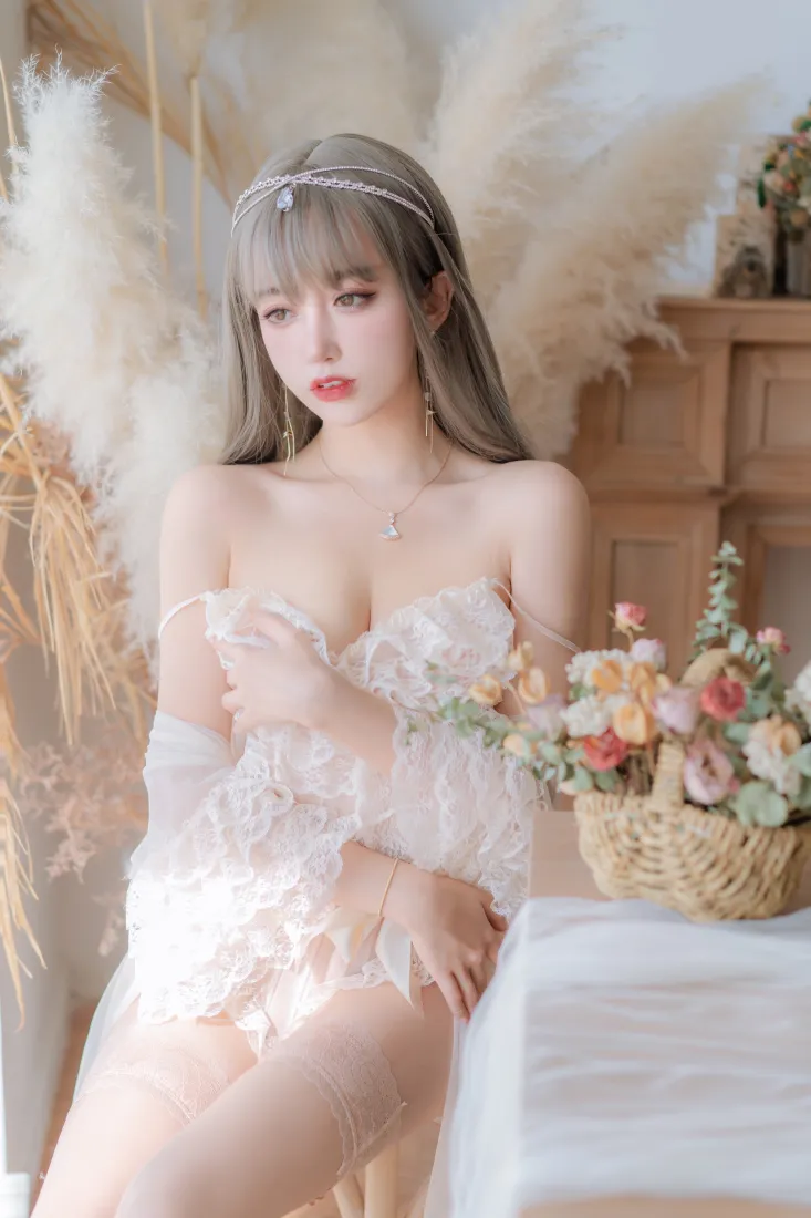 美女性感手机壁纸｜美女性感背景图片 - 迷人瞬间「哲风壁纸」