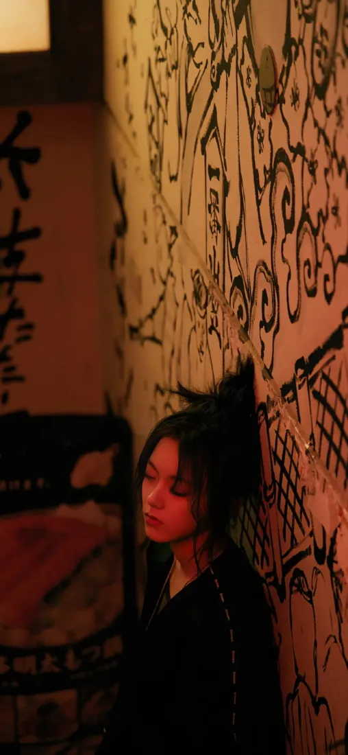 赵今麦手机壁纸|美女背景图片 - 氛围感大片「哲风壁纸」 赵今麦手机壁纸|美女背景图片 - 氛围感大片「哲风壁纸」