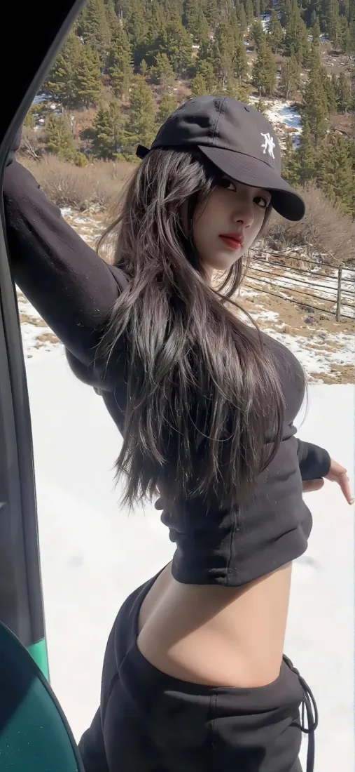 2K美女手机壁纸|户外酷飒美女背景图片 - 超吸睛「哲风壁纸」 2K美女手机壁纸|户外酷飒美女背景图片 - 超吸睛「哲风壁纸」