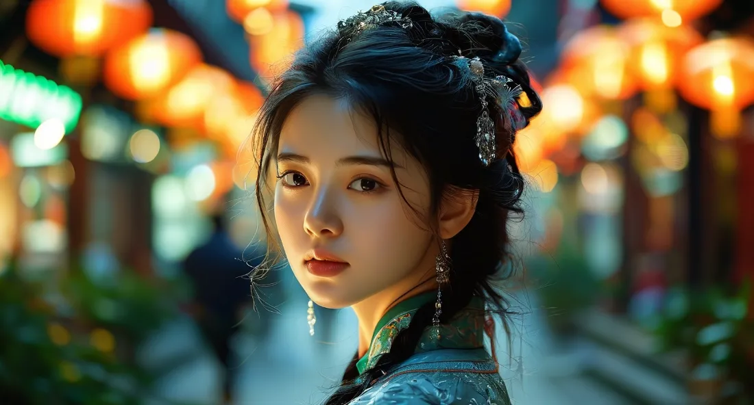 2k古风美女壁纸|古装背景图片 - 清纯迷人「哲风壁纸」 2k古风美女壁纸|古装背景图片 - 清纯迷人「哲风壁纸」