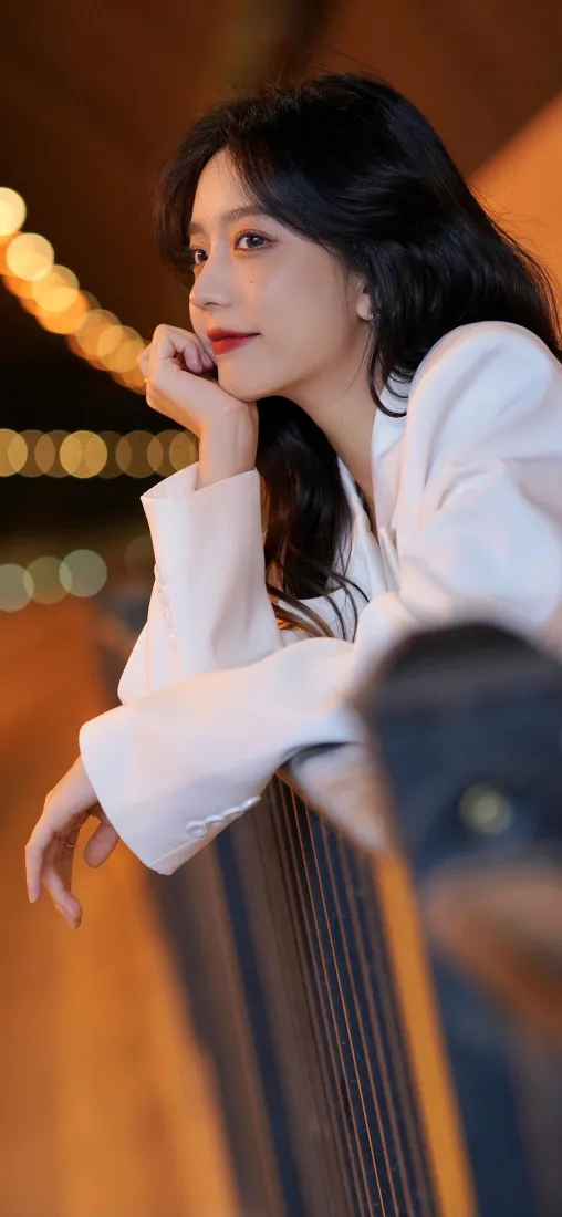 洪晨曦壁纸|时尚背景图片 - 夜色佳人「哲风壁纸」 洪晨曦壁纸|时尚背景图片 - 夜色佳人「哲风壁纸」