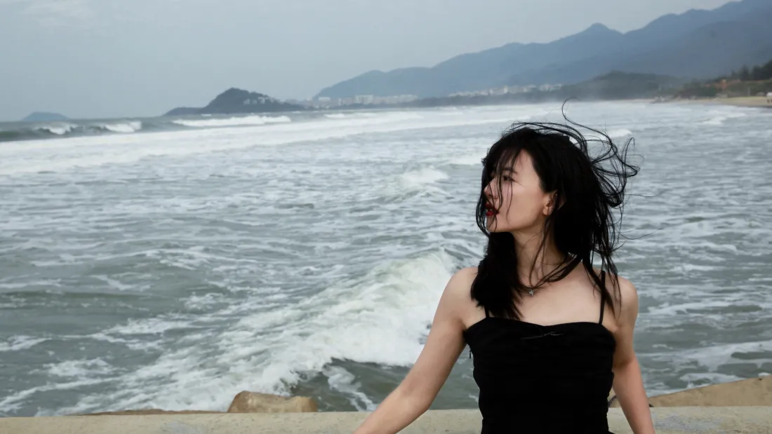 5k高圆圆壁纸|海边浪涛山景背景图片 - 清冷氛围感「哲风壁纸」 5k高圆圆壁纸|海边浪涛山景背景图片 - 清冷氛围感「哲风壁纸」