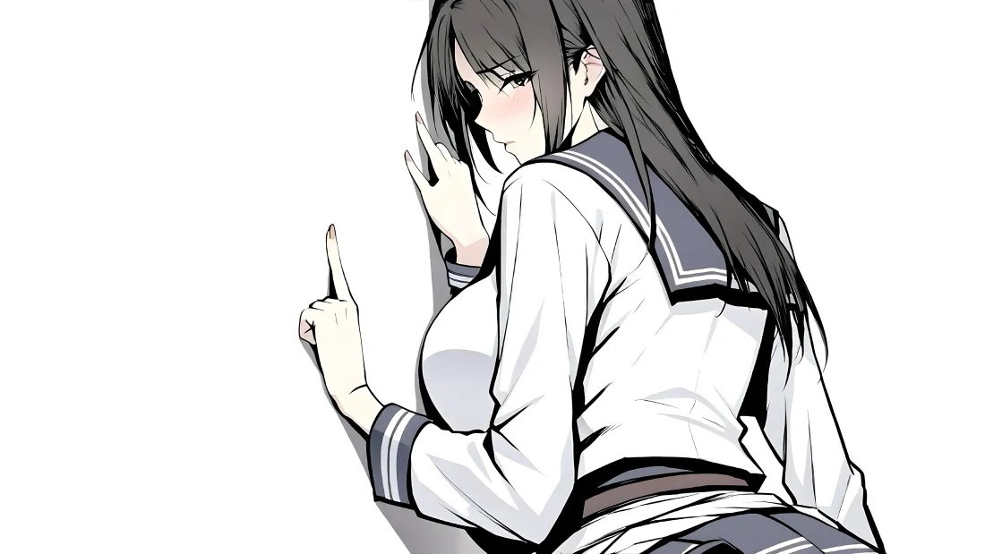 5k动漫少女壁纸|二次元美少女背景图片 - 俏皮风「哲风壁纸」 5k动漫少女壁纸|二次元美少女背景图片 - 俏皮风「哲风壁纸」
