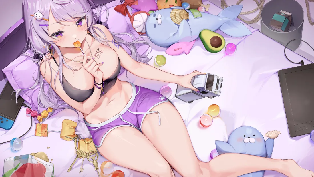 4k少女动漫壁纸|性感动漫少女背景图片 - 可爱风「哲风壁纸」 4k少女动漫壁纸|性感动漫少女背景图片 - 可爱风「哲风壁纸」