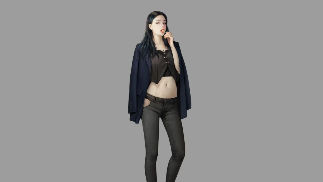 4k美女壁纸|时尚美女背景图片 - 个性穿搭「哲风壁纸」 4k美女壁纸|时尚美女背景图片 - 个性穿搭「哲风壁纸」
