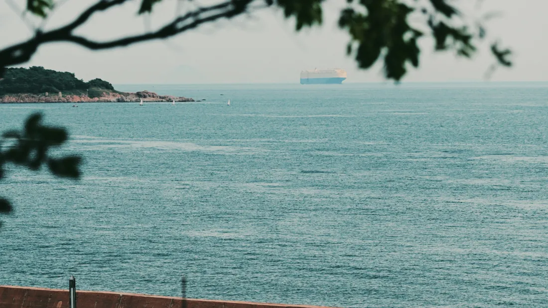 4k海景壁纸|海天一色背景图片 - 风景「哲风壁纸」 4k海景壁纸|海天一色背景图片 - 风景「哲风壁纸」
