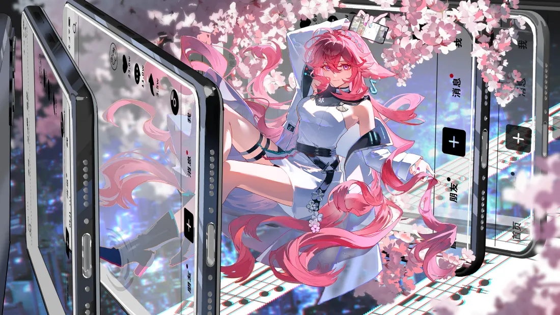 5k手机少女动漫壁纸|动漫少女背景图片 - 唯美风「哲风壁纸」 5k手机少女动漫壁纸|动漫少女背景图片 - 唯美风「哲风壁纸」