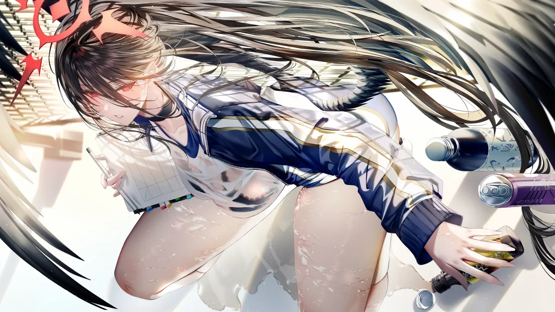 5k美女动漫壁纸|二次元美少女背景图片 - 惊艳「哲风壁纸」 5k美女动漫壁纸|二次元美少女背景图片 - 惊艳「哲风壁纸」