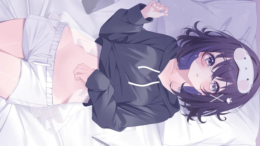 8k少女动漫壁纸|躺卧少女背景图片 - 唯美风「哲风壁纸」 8k少女动漫壁纸|躺卧少女背景图片 - 唯美风「哲风壁纸」