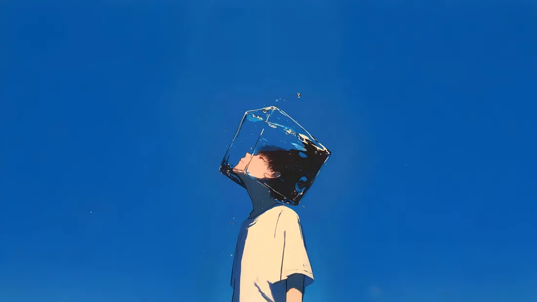 4k少年动漫壁纸|创意背景图片 - 独特视角「哲风壁纸」 4k少年动漫壁纸|创意背景图片 - 独特视角「哲风壁纸」