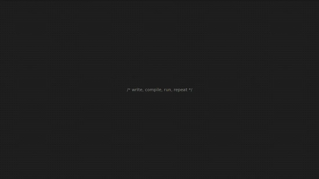2k简约code背景图片 - 黑色纯净风「哲风壁纸」 2k简约code背景图片 - 黑色纯净风「哲风壁纸」