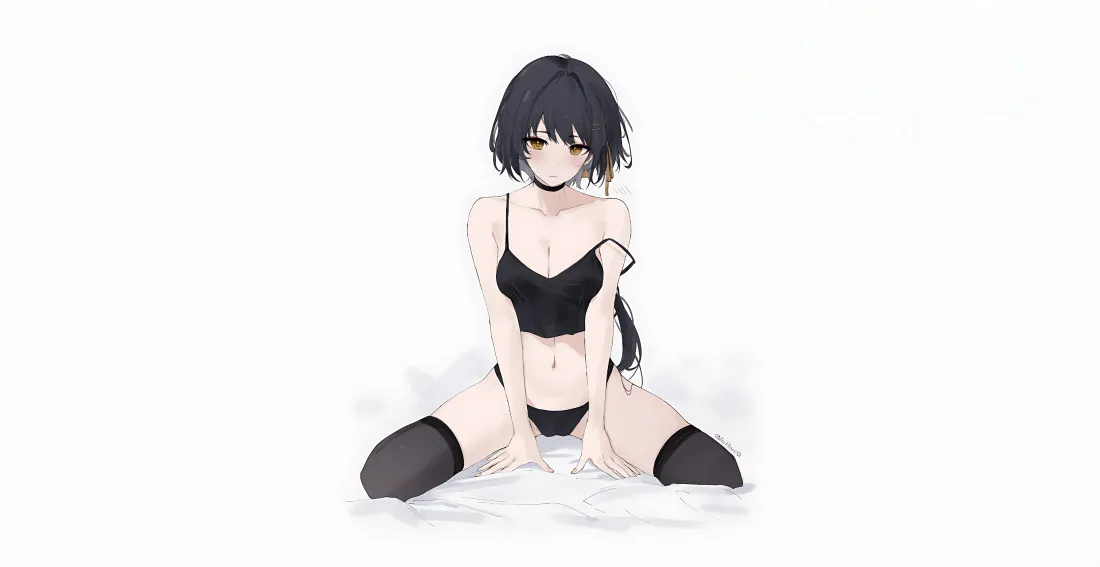 4k动漫少女壁纸|二次元角色背景图片 - 美型「哲风壁纸」 4k动漫少女壁纸|二次元角色背景图片 - 美型「哲风壁纸」