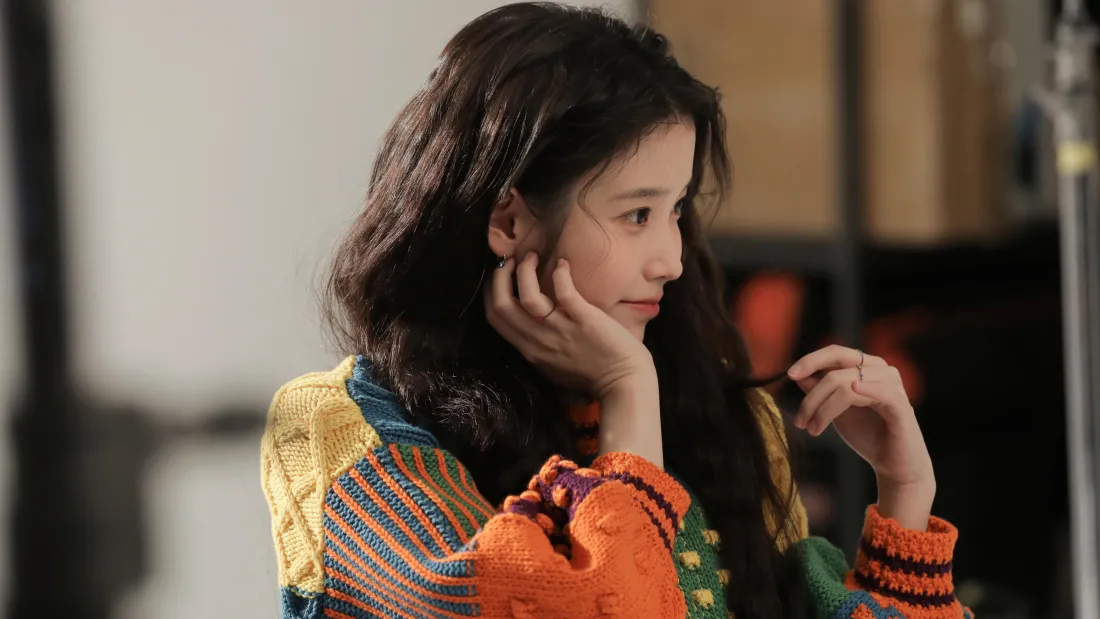 4k温润可人女星壁纸｜靓丽动人背景图片 - 写真「哲风壁纸」