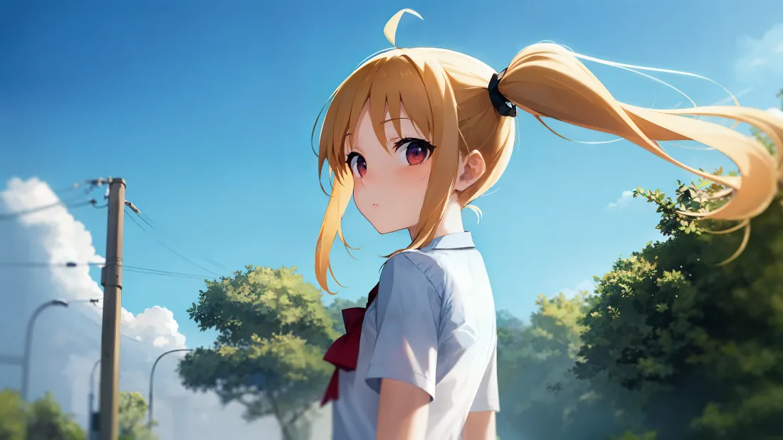 4k孤独摇滚少女壁纸|动漫背景图片 - 二次元「哲风壁纸」 4k孤独摇滚少女壁纸|动漫背景图片 - 二次元「哲风壁纸」