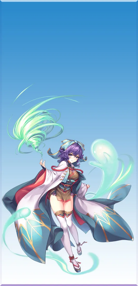 幻翼少女手机壁纸|蓝天背景图片 - 飘逸裙摆「哲风壁纸」 幻翼少女手机壁纸|蓝天背景图片 - 飘逸裙摆「哲风壁纸」