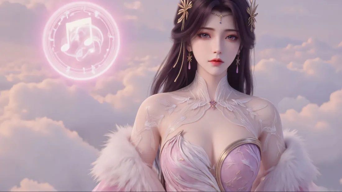 3k云溪壁纸|云海星空背景图片 - 美女「哲风壁纸」 3k云溪壁纸|云海星空背景图片 - 美女「哲风壁纸」
