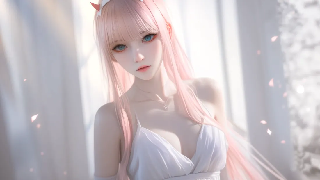 4k粉发猫耳少女壁纸|梦幻背景图片 - 唯美「哲风壁纸」 4k粉发猫耳少女壁纸|梦幻背景图片 - 唯美「哲风壁纸」