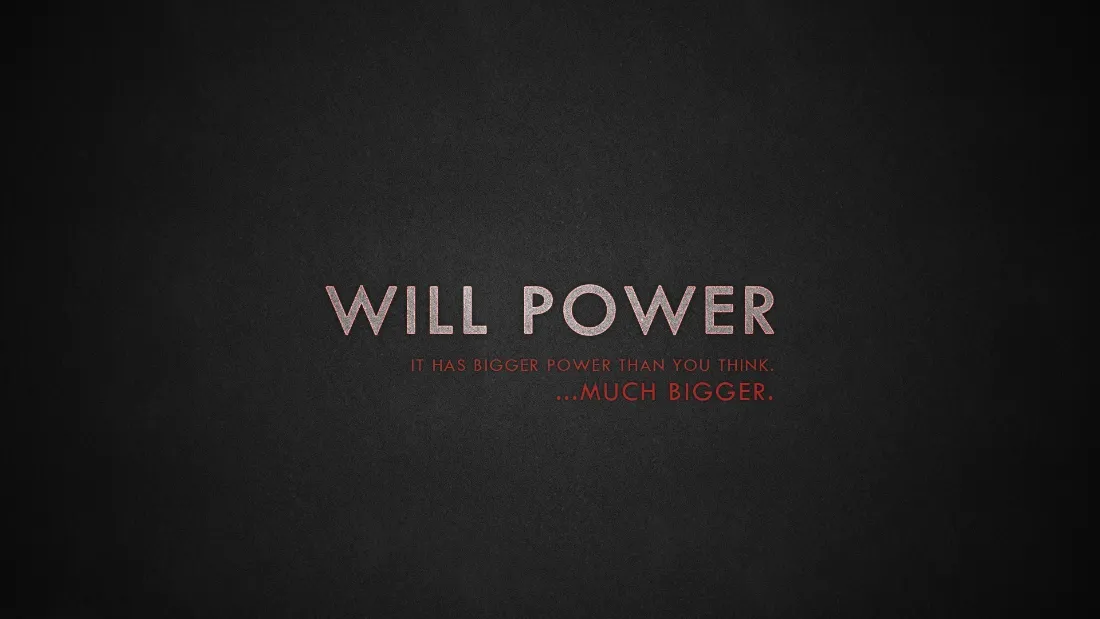 2kWILL POWER壁纸|励志文字背景图片 - 艺术「哲风壁纸」 2kWILL POWER壁纸|励志文字背景图片 - 艺术「哲风壁纸」