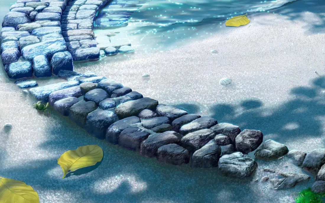 2k石径壁纸|水面背景图片 - 创意艺术「哲风壁纸」 2k石径壁纸|水面背景图片 - 创意艺术「哲风壁纸」