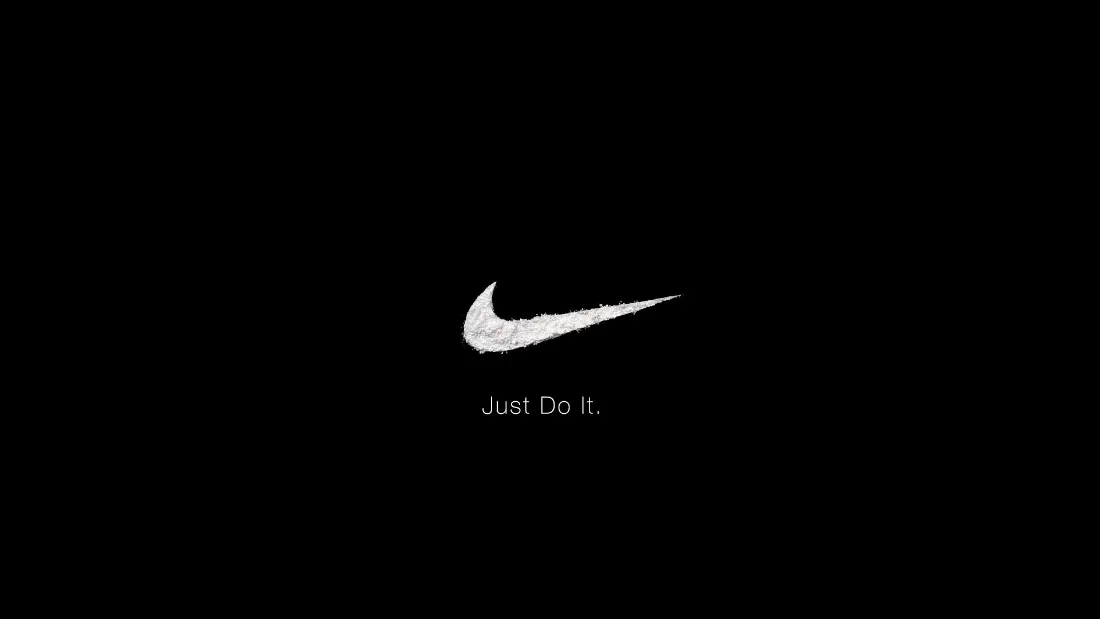 2kNike标志壁纸|黑色背景图片 - Just Do It「哲风壁纸」 2kNike标志壁纸|黑色背景图片 - Just Do It「哲风壁纸」